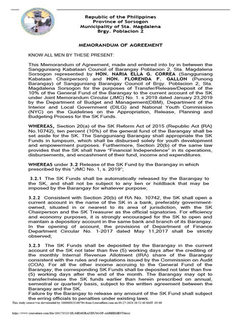 SK MEMORANDUM OF AGREEMENT.docx .